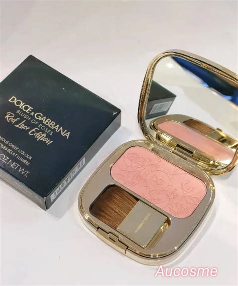 dolce gabbana blush peach|dolce gabbana professional blush.